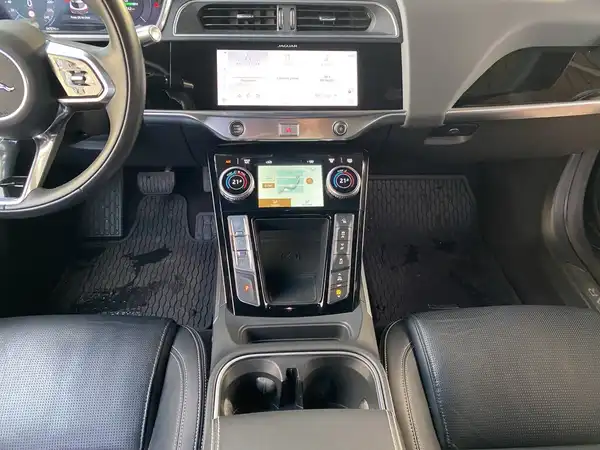 JAGUAR I-PACE (9/21)