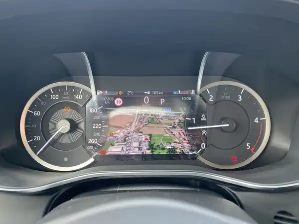 JAGUAR XF (16/23)