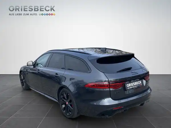 JAGUAR XF (3/23)
