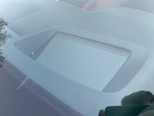 JAGUAR XF (21/23)