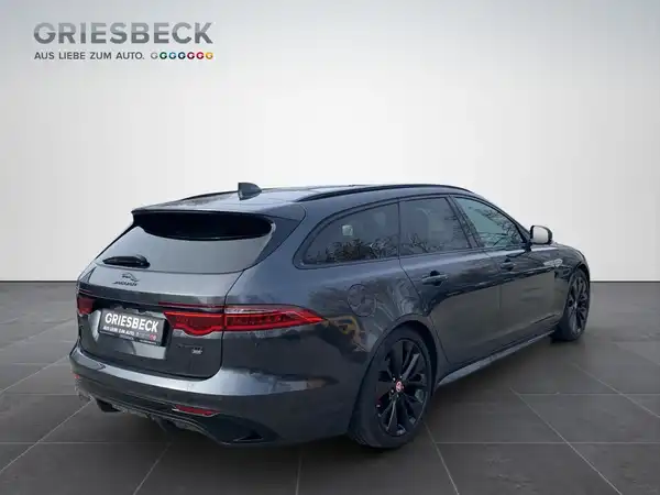 JAGUAR XF (5/23)