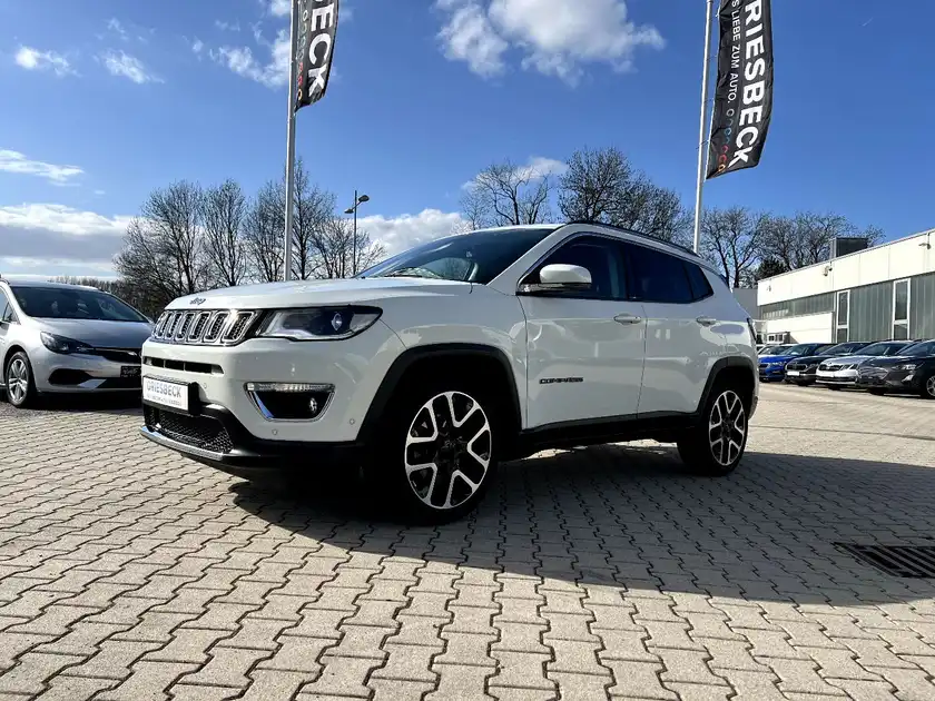 JEEP COMPASS (1/27)