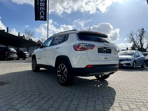 JEEP COMPASS (2/27)