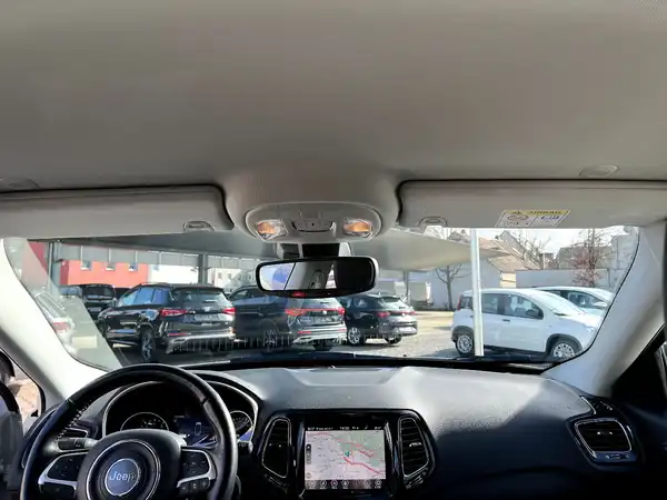 JEEP COMPASS (19/27)