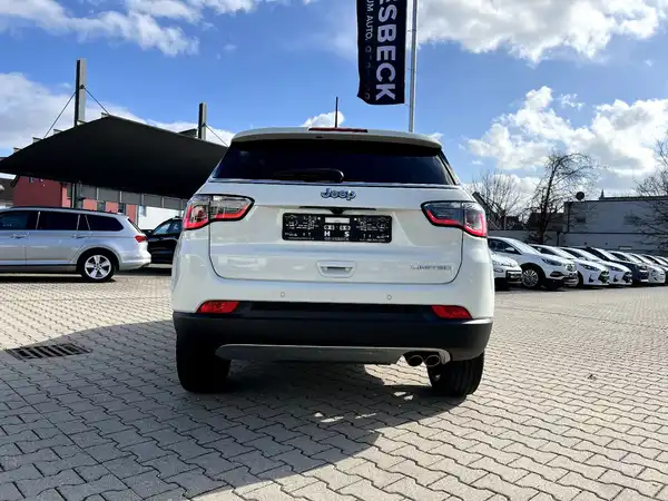 JEEP COMPASS (3/27)