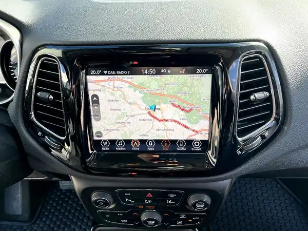 JEEP COMPASS (25/27)