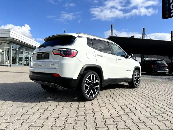 JEEP COMPASS (4/27)