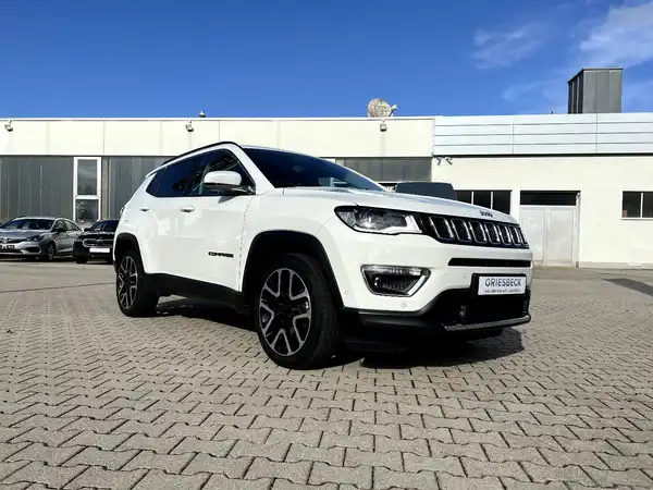 JEEP COMPASS (5/27)
