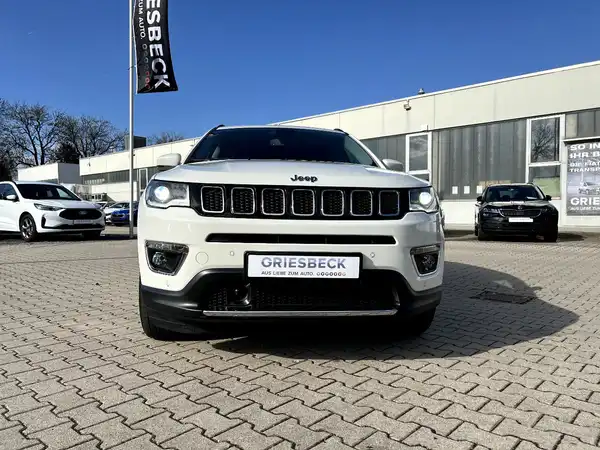 JEEP COMPASS (6/27)