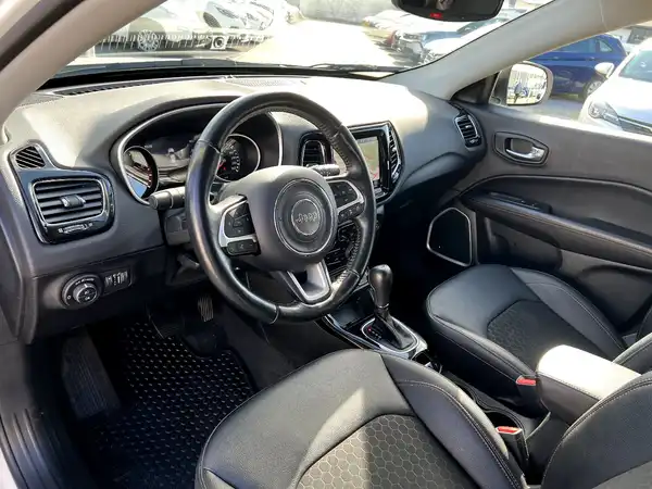 JEEP COMPASS (9/27)