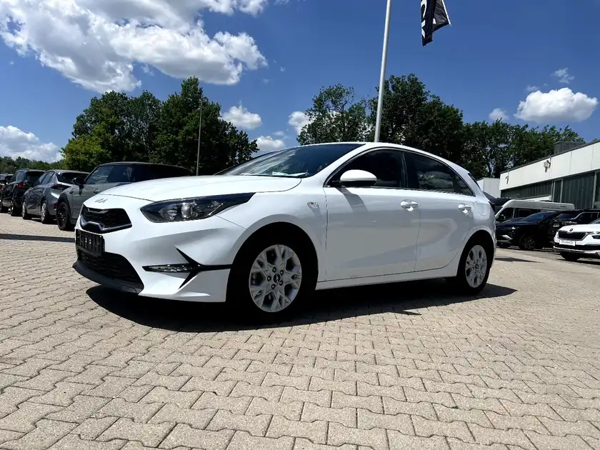 KIA CEED (1/27)
