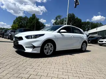 KIA CEED (1/27)