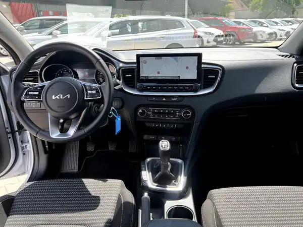 KIA CEED (18/27)