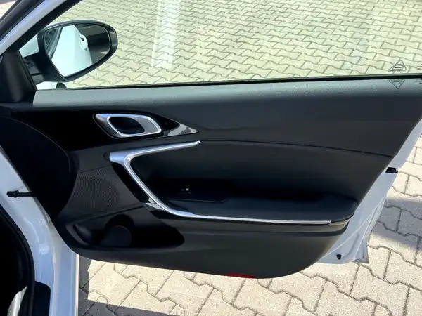 KIA CEED (20/27)