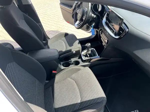 KIA CEED (21/27)