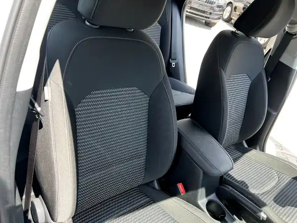 KIA CEED (22/27)