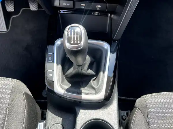 KIA CEED (23/27)