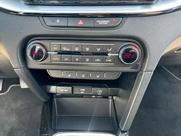 KIA CEED (24/27)