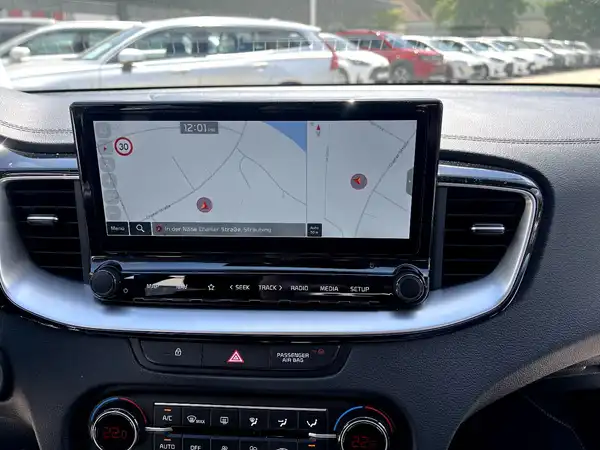 KIA CEED (25/27)
