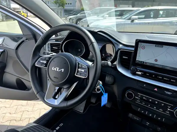 KIA CEED (26/27)