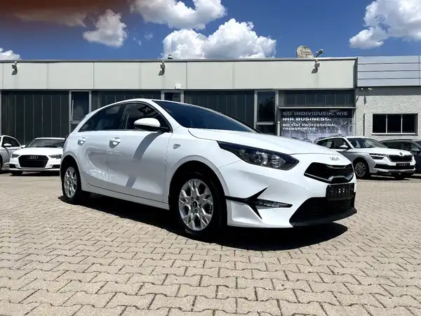 KIA CEED (5/27)