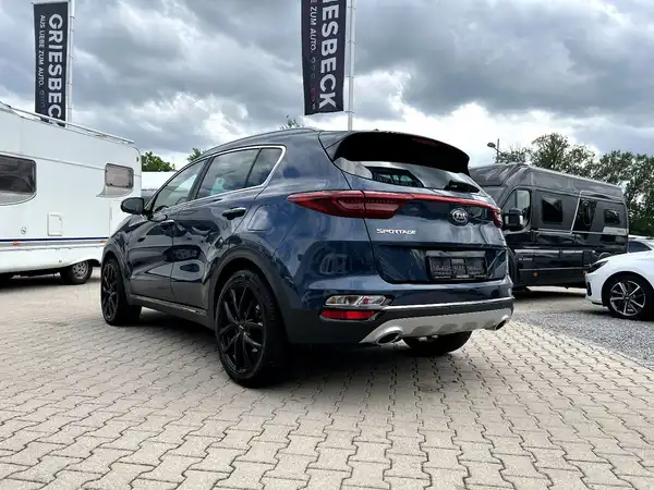 KIA SPORTAGE (2/27)