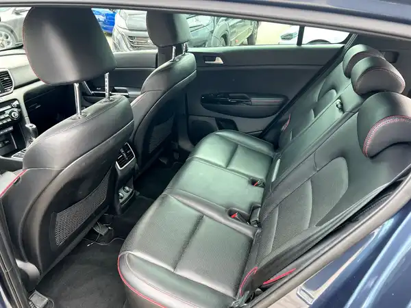 KIA SPORTAGE (13/27)