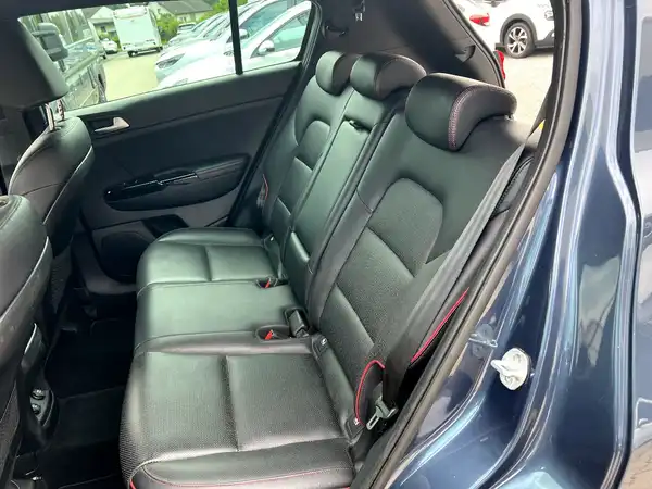 KIA SPORTAGE (14/27)
