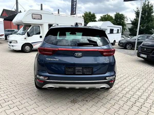 KIA SPORTAGE (3/27)