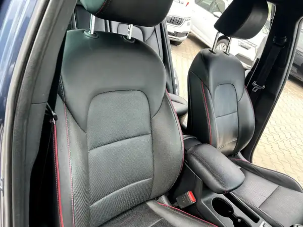 KIA SPORTAGE (22/27)