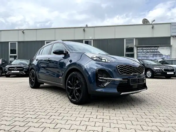 KIA SPORTAGE (5/27)