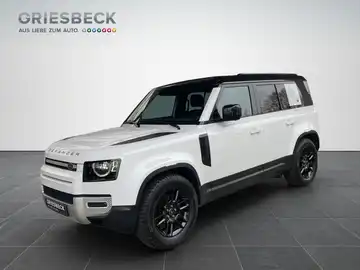 LAND ROVER DEFENDER (1/22)