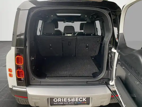 LAND ROVER DEFENDER (14/22)
