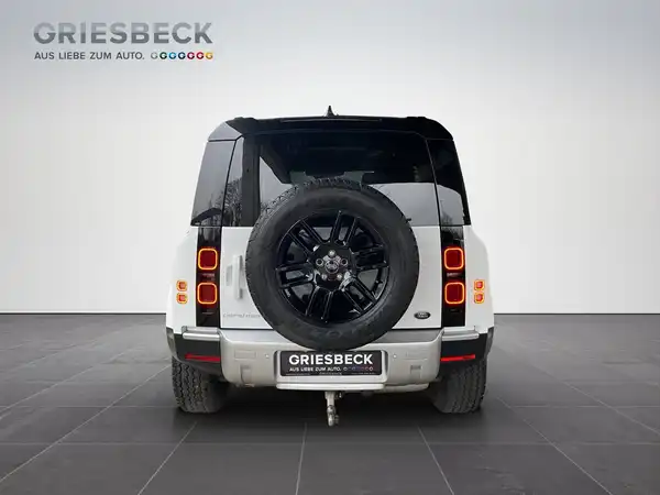 LAND ROVER DEFENDER (4/22)