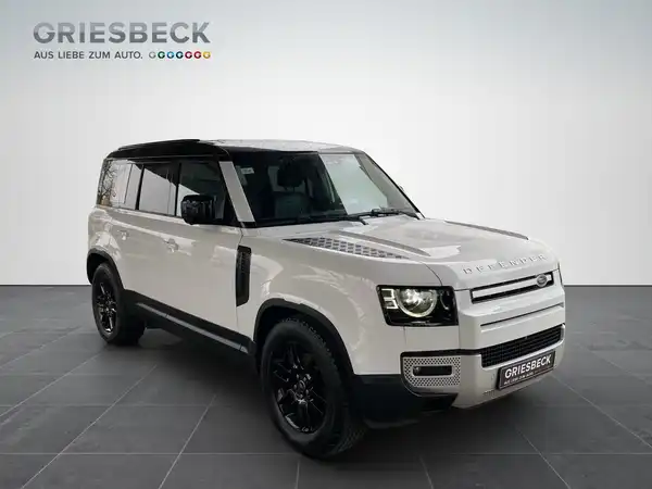 LAND ROVER DEFENDER (6/22)