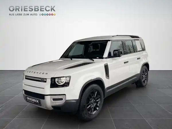 LAND ROVER DEFENDER (1/19)