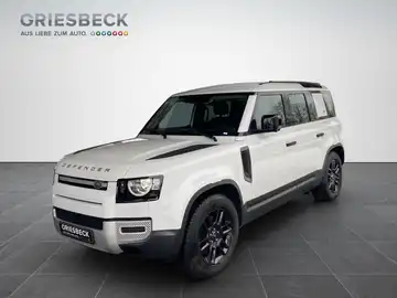 LAND ROVER DEFENDER (1/19)