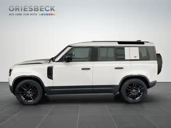 LAND ROVER DEFENDER (2/19)