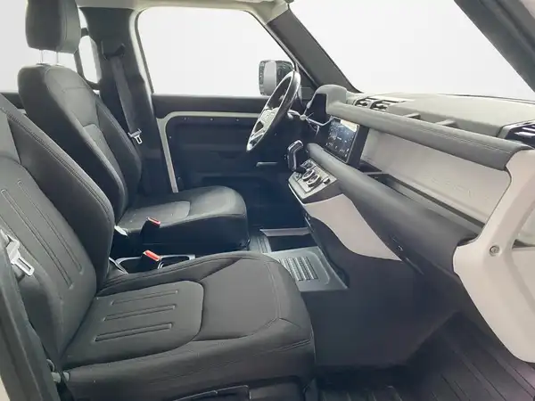 LAND ROVER DEFENDER (12/19)