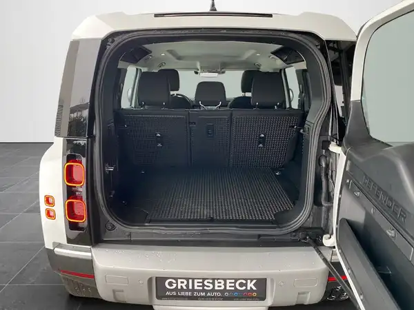 LAND ROVER DEFENDER (14/19)