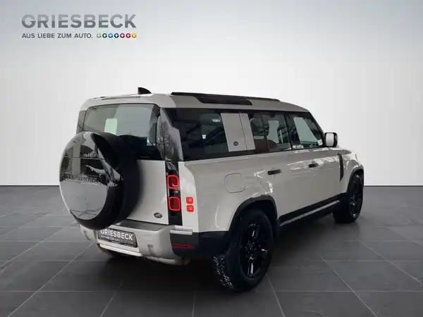 LAND ROVER DEFENDER (5/19)