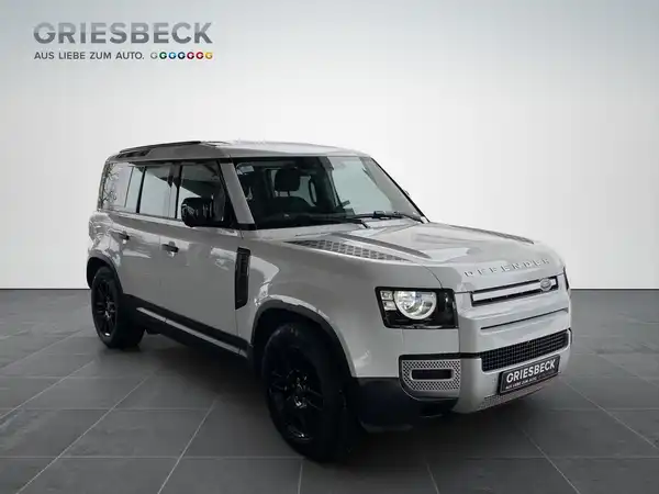 LAND ROVER DEFENDER (6/19)