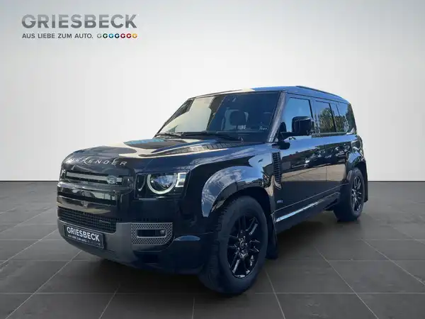 LAND ROVER DEFENDER (1/19)