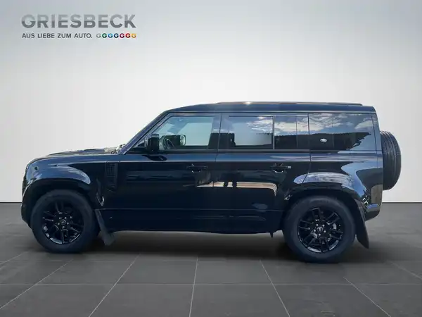 LAND ROVER DEFENDER (2/19)