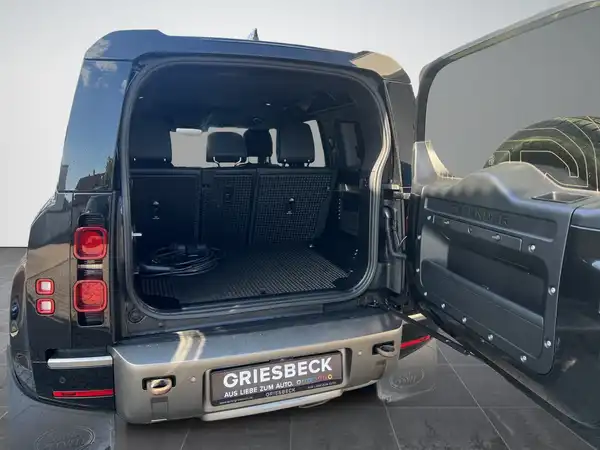 LAND ROVER DEFENDER (14/19)