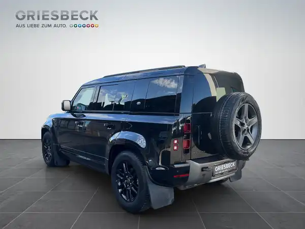 LAND ROVER DEFENDER (3/19)