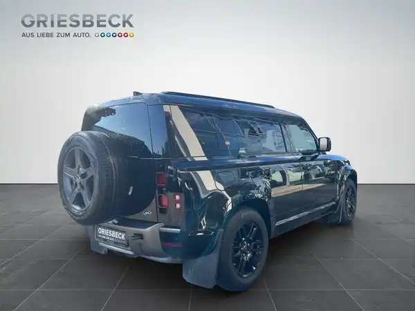 LAND ROVER DEFENDER (5/19)