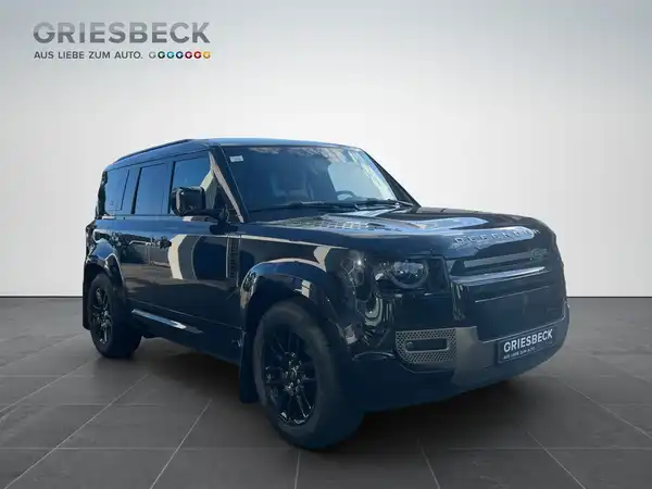 LAND ROVER DEFENDER (6/19)