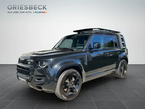 LAND ROVER DEFENDER (1/19)