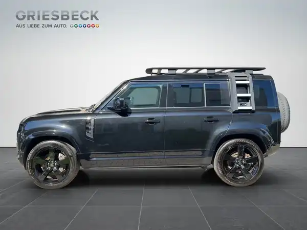 LAND ROVER DEFENDER (2/19)